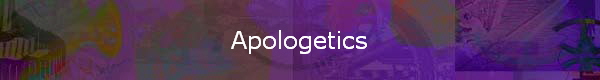 Apologetics