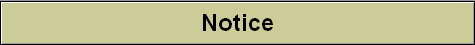 Notice