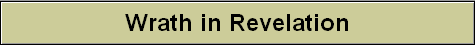 Wrath in Revelation