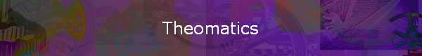 Theomatics